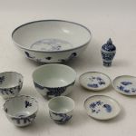 905 3243 PORCELAIN